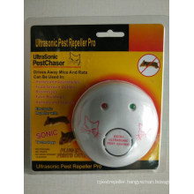 Electric Mosquito Killer Pest Chaser with LED Light